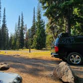 Review photo of Mazama Village Campground — Crater Lake National Park by Jason , September 9, 2024