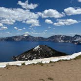 Review photo of Mazama Village Campground — Crater Lake National Park by Laura H., June 27, 2025