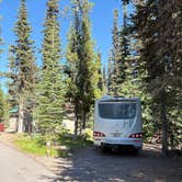 Review photo of Mazama Village Campground — Crater Lake National Park by Joel R., July 4, 2026