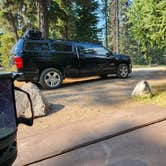 Review photo of Mazama Village Campground — Crater Lake National Park by Jason , September 9, 2024