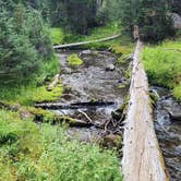 Review photo of Mazama Village Campground — Crater Lake National Park by Jason , September 9, 2024