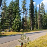 Review photo of Mazama Village Campground — Crater Lake National Park by Jason , September 9, 2024