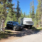 Review photo of Mazama Village Campground — Crater Lake National Park by Joel R., July 4, 2026