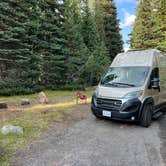 Review photo of Mazama Village Campground — Crater Lake National Park by marcus K., September 14, 2025