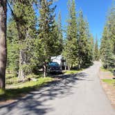 Review photo of Mazama Village Campground — Crater Lake National Park by Joel R., July 4, 2026