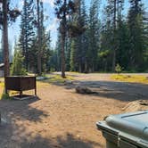 Review photo of Mazama Village Campground — Crater Lake National Park by Jason , September 9, 2024