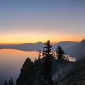 Review photo of Mazama Village Campground — Crater Lake National Park by Jason , September 9, 2024