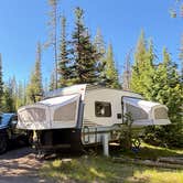 Review photo of Mazama Village Campground — Crater Lake National Park by Joel R., July 4, 2026