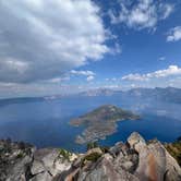 Review photo of Mazama Village Campground — Crater Lake National Park by marcus K., September 14, 2025