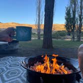 Review photo of Deschutes River State Recreation Area by Debbie  T., October 4, 2026