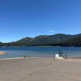 Review photo of Detroit Lake State Recreation Area Campground by Morgan R., July 25, 2026