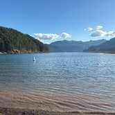 Review photo of Detroit Lake State Recreation Area Campground by Russell J., September 8, 2026