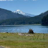 Review photo of Detroit Lake State Recreation Area Campground by Morgan R., July 25, 2026