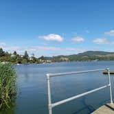 Review photo of Devil’s Lake State Recreation Area Campground by Shantelle B., August 5, 2025