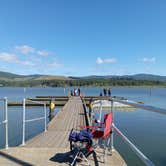 Review photo of Devil’s Lake State Recreation Area Campground by Shantelle B., August 5, 2025