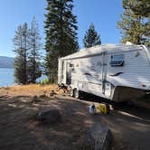 Review photo of Diamond Lake by Yvette W., August 26, 2026