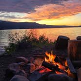 Review photo of Diamond Lake by Karla R., July 11, 2025