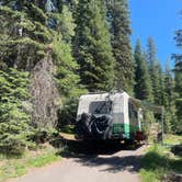 Review photo of Diamond Lake by Adam  B., July 17, 2025