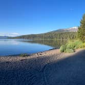 Review photo of Diamond Lake by Adam B., July 17, 2025