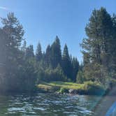 Review photo of Diamond Lake by Adam B., July 17, 2025