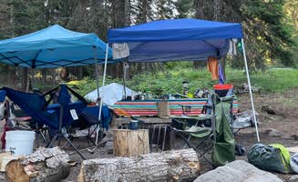 Les R.'s photo at Diamond Lake near Chemult, OR