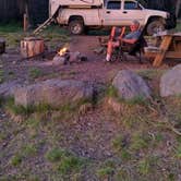 Review photo of Diamond Lake by Karla R., July 11, 2025