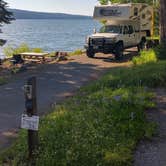 Review photo of Diamond Lake by Karla R., July 11, 2025