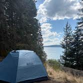 Review photo of Diamond Lake by Sierra T., August 17, 2026