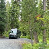 Review photo of Dixie Campground by Kelly P., July 7, 2024