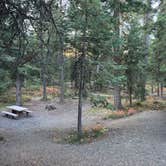 Review photo of Dixie Campground by Brock S., October 1, 2026
