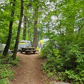 Review photo of Eagle Creek Campground by Joshua C., July 11, 2026