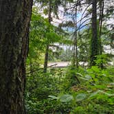 Review photo of Eagle Creek Campground by Joshua C., July 11, 2026