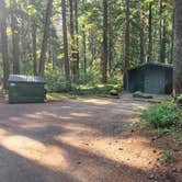 Review photo of Eagle Rock Campground by lee's freelance M., July 20, 2026
