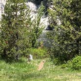 Review photo of East Lemolo Campground by Susan C., June 3, 2025