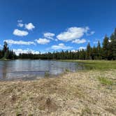 Review photo of Elk Lake (Or) — Willamette National Forest by Katie C., July 1, 2024