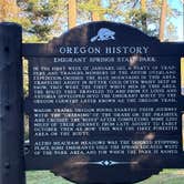 Review photo of Emigrant Springs State Heritage Area by Gil W., October 15, 2024