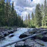 Review photo of Farewell Bend Campground by cheryl , November 12, 2025