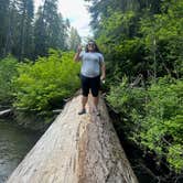 Review photo of Farewell Bend Campground by cheryl , November 12, 2025