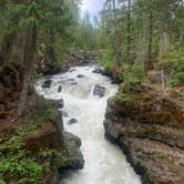 Review photo of Farewell Bend Campground by cheryl , November 12, 2025