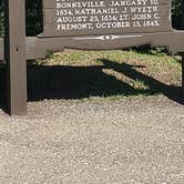 Review photo of Farewell Bend State Recreation Area Campground by Christina F., July 18, 2026
