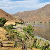 Review photo of Farewell Bend State Recreation Area Campground by Christina F., July 18, 2026