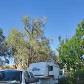 Review photo of Farewell Bend State Recreation Area Campground by Christina F., July 18, 2026