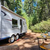 Review photo of Fish Lake Campground - Rogue River by lee's freelance M., August 21, 2024