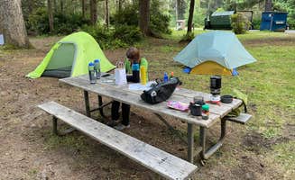 Scott B.'s photo at Fort Stevens State Park Campground near Hammond, OR