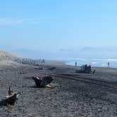 Review photo of Fort Stevens State Park Campground by Kristi D., October 2, 2023