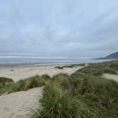 Review photo of Fort Stevens State Park Campground by mitzi M., July 29, 2026