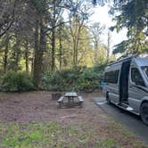 Review photo of Fort Stevens State Park Campground by Teresa A., December 29, 2025