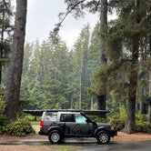 Review photo of Fort Stevens State Park Campground by Erick H., September 24, 2023