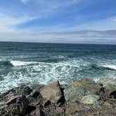 Review photo of Fort Stevens State Park Campground by Matt C., September 11, 2023