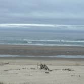 Review photo of Fort Stevens State Park Campground by mitzi M., July 29, 2026